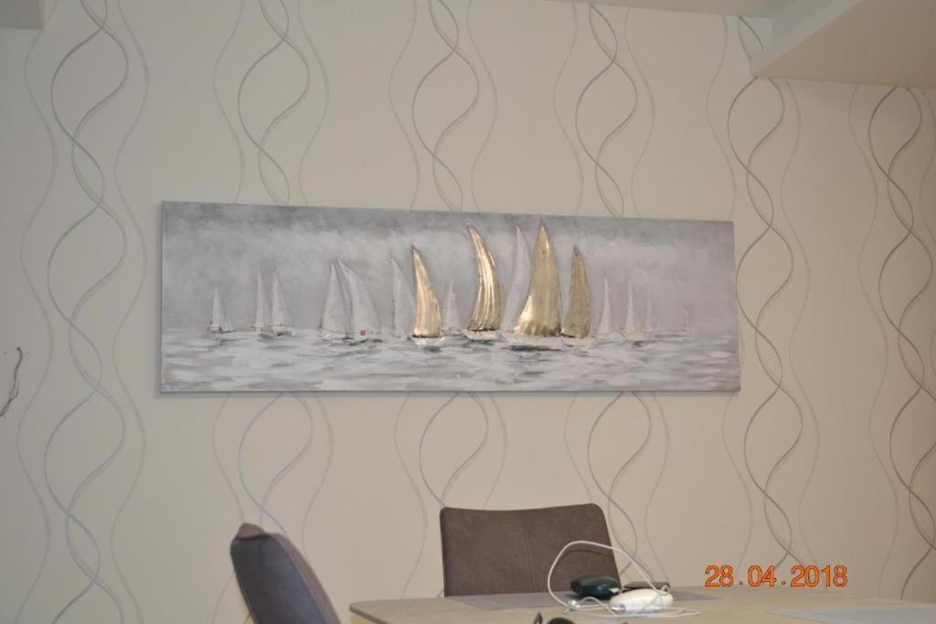 My Paradies - Njivice Penthouse*** Dış mekan fotoğraf