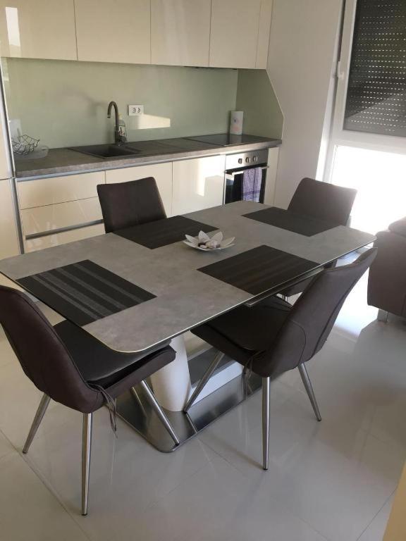 My Paradies - Njivice Penthouse*** Dış mekan fotoğraf